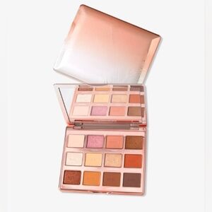 Tarte #trippinwithtarte Amazonian Clay Palette-NIB